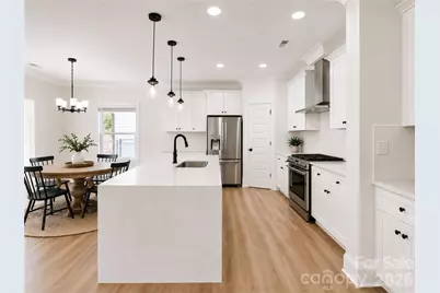 1228 N Sharon Amity Road, Charlotte, NC 28211 - Photo 1