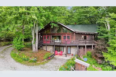 429 Biodome Drive, Waynesville, NC 28785 - Photo 43