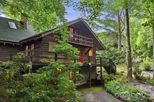 429 Biodome Dr, Waynesville, NC 28785 - Photo 5