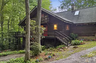 429 Biodome Dr, Waynesville, NC 28785 - Photo 1