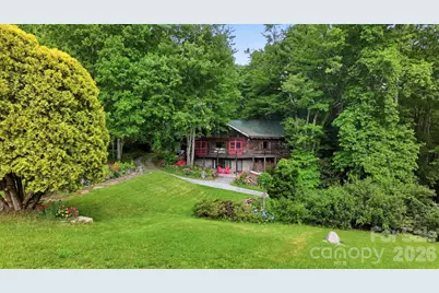 429 Biodome Drive, Waynesville, NC 28785 - Photo 3