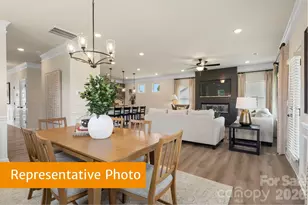 4240 Ruth Crk Ct, Charlotte, NC 28216 - Photo 11