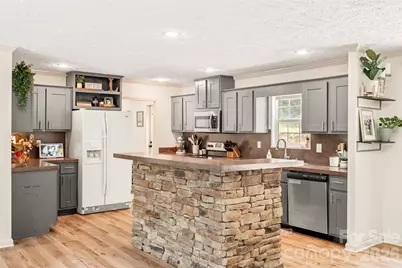 11 Misty Lane, Candler, NC 28715 - Photo 5