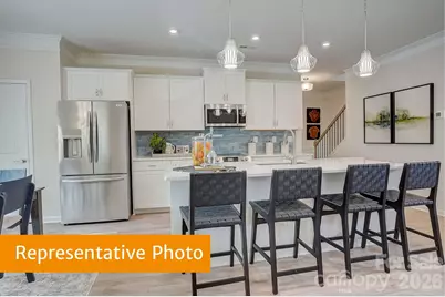 4236 Ruth Creek Court, Charlotte, NC 28216 - Photo 5