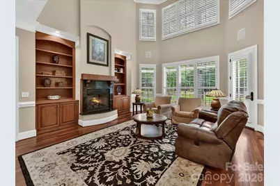 11615 Hidden Forest Lane, Davidson, NC 28036 - Photo 11