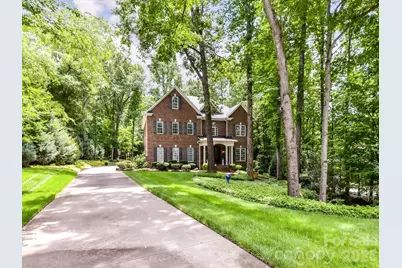 11615 Hidden Forest Lane, Davidson, NC 28036 - Photo 1