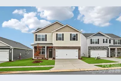 7648 Bainbridge Road, Sherrills Ford, NC 28673 - Photo 1