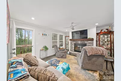 86 Jarrett Drive, Bakersville, NC 28705 - Photo 5