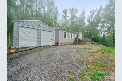 86 Jarrett Drive, Bakersville, NC 28705 - Photo 1