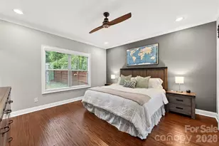 1732 Parson St, Charlotte, NC 28205 - Photo 19