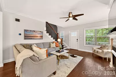 1732 Parson Street, Charlotte, NC 28205 - Photo 7