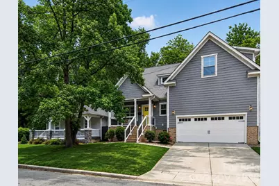 1732 Parson Street, Charlotte, NC 28205 - Photo 3