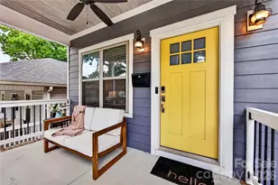 1732 Parson St, Charlotte, NC 28205 - Photo 5