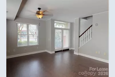 1320 Fillmore Avenue #101, Charlotte, NC 28203 - Photo 5