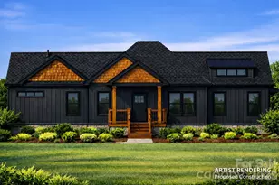 145 Hickory Tree Ln, Hendersonville, NC 28739 - Photo 1