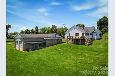 2401 Lail Road, Morganton, NC 28655 - Photo 5
