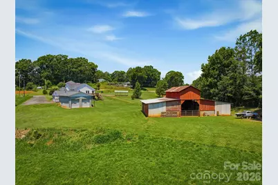 2401 Lail Road, Morganton, NC 28655 - Photo 35