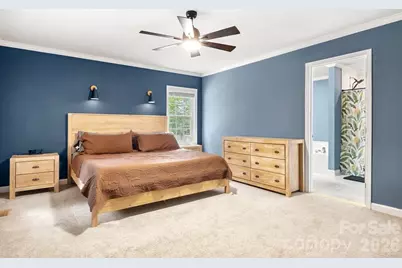 4403 Hubbard Road, Charlotte, NC 28269 - Photo 13