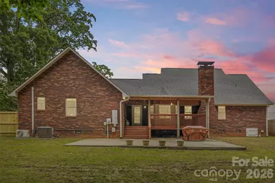 4403 Hubbard Road, Charlotte, NC 28269 - Photo 25