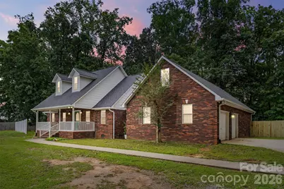 4403 Hubbard Road, Charlotte, NC 28269 - Photo 3
