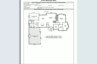 236 Summerset Drive, Hendersonville, NC 28792 - Photo 47