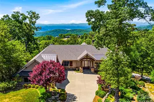 236 Summerset Dr, Hendersonville, NC 28792 - Photo 3