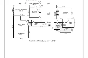 236 Summerset Dr, Hendersonville, NC 28792 - Photo 47