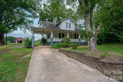 1143 W Stagecoach Trail, Lawndale, NC 28090 - Photo 1
