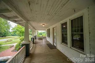 1143 W Stage Coach Trail, Lawndale, NC 28090 - Photo 7
