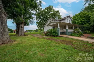 1143 W Stage Coach Trail, Lawndale, NC 28090 - Photo 3