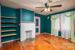 1143 W Stage Coach Trail, Lawndale, NC 28090 - Photo 17