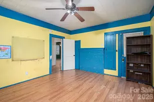 1143 W Stage Coach Trail, Lawndale, NC 28090 - Photo 25