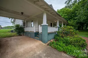 1143 W Stage Coach Trail, Lawndale, NC 28090 - Photo 5