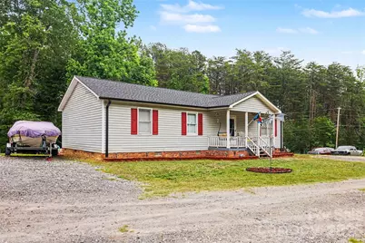 307 Will Hall Road, Kings Mountain, NC 28086 - Photo 3