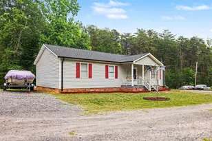 307 Will Hall Rd, Kings Mountain, NC 28086 - Photo 3