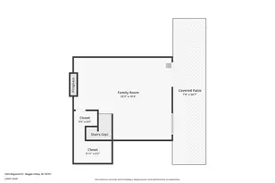1264 Dogwood Drive, Maggie Valley, NC 28751 - Photo 47