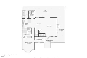 1264 Dogwood Drive, Maggie Valley, NC 28751 - Photo 45