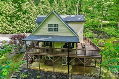 1264 Dogwood Drive, Maggie Valley, NC 28751 - Photo 3