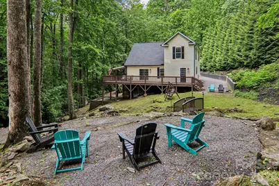 1264 Dogwood Drive, Maggie Valley, NC 28751 - Photo 37