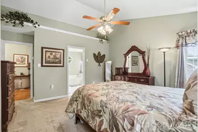 6000 Carriage Oaks Drive, Charlotte, NC 28262 - Photo 25