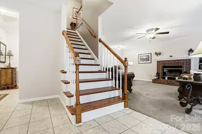 6000 Carriage Oaks Drive, Charlotte, NC 28262 - Photo 23