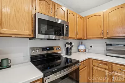 6000 Carriage Oaks Drive, Charlotte, NC 28262 - Photo 15