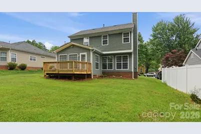 6000 Carriage Oaks Drive, Charlotte, NC 28262 - Photo 41