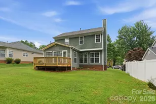 6000 Carriage Oaks Dr, Charlotte, NC 28262 - Photo 41