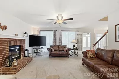 6000 Carriage Oaks Drive, Charlotte, NC 28262 - Photo 7