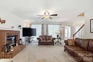 6000 Carriage Oaks Dr, Charlotte, NC 28262 - Photo 7