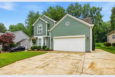6000 Carriage Oaks Drive, Charlotte, NC 28262 - Photo 3
