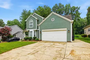 6000 Carriage Oaks Dr, Charlotte, NC 28262 - Photo 3