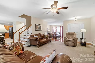 6000 Carriage Oaks Drive, Charlotte, NC 28262 - Photo 9