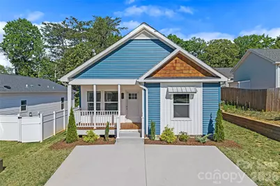 119 Bellamy Road, Asheville, NC 28806 - Photo 1